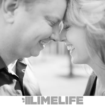 Limelife Photography - My favorite picture from our engagment session! - Event Photography Near Me