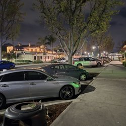 Paseo Santa Fe