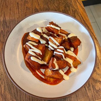 Bar Molino - Patatas Bravas - Tapas/Small Plates Near Me - Jacksonville, Florida Bar Molino - Patatas Bravas - Tapas/Small Plates Near Me - Jacksonville, Florida