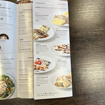 la Madeleine - Menu - Bakeries Near Me - Baton Rouge, Louisiana la Madeleine - Menu - Bakeries Near Me - Baton Rouge, Louisiana