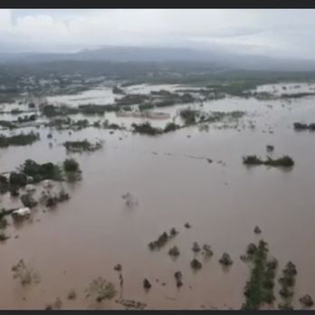 Sixt - Aftermath of Hurricane Fiona in the Island of Puerto Rico - Car Rental Near Me - Carolina, Puerto Rico