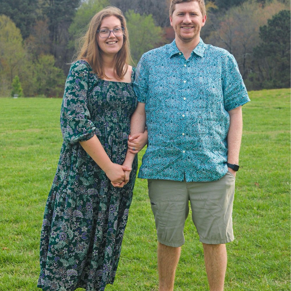 Southern Wildflower Photography - Session Photography Near Me - Garner, North Carolina