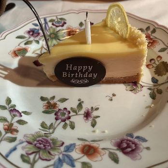 Carbone - cheesecake - Italian Near Me - New York, New York Carbone - cheesecake - Italian Near Me - New York, New York