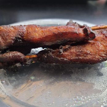 Asian Garden - A8. Teriyaki Chicken - Asian Fusion Near Me - Cary, North Carolina