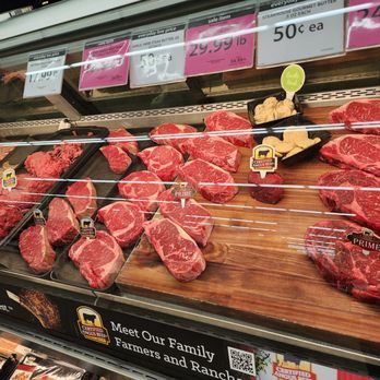 Festival Foods - Meat - Grocery Near Me - Verona, Wisconsin