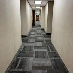 Zion Commercial Cleaning