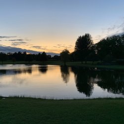 Oak Brook Golf Club