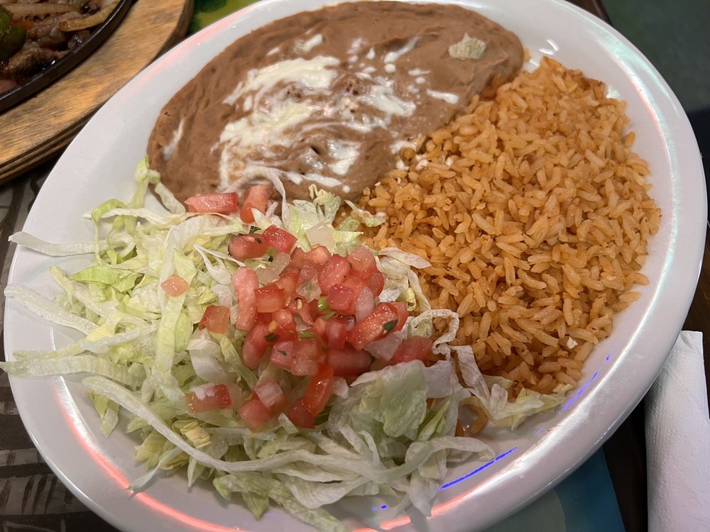 El Patron Mexican Kitchen