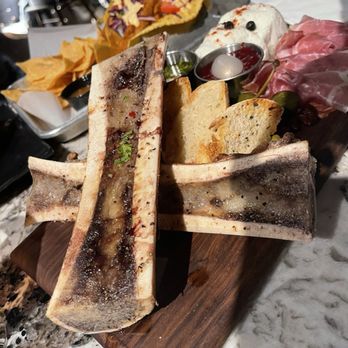 Ballast Point - Halloween Charcuterie - Brewpubs Near Me - Anaheim, California