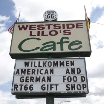 Westside Lilo's Cafe - Westside Lilo's Cafe on Route 66 - Breakfast & Brunch Near Me - Seligman, Arizona Westside Lilo's Cafe - Westside Lilo's Cafe on Route 66 - Breakfast & Brunch Near Me - Seligman, Arizona