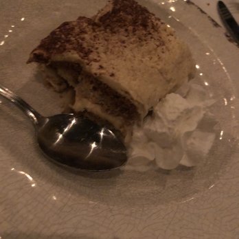 Sanducci's Trattoria - Tiramisu - Italian Near Me - River Edge, New Jersey Sanducci's Trattoria - Tiramisu - Italian Near Me - River Edge, New Jersey