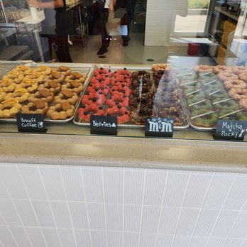 Mochinut Plainfield - Donuts Near Me - Plainfield, Indiana