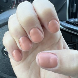 French Nails & Spa - Manicure + gel