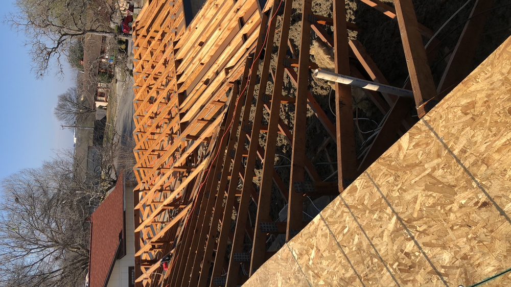 Slide of M&T Texas Unlimited