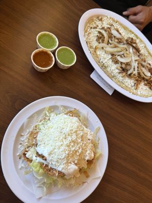 Metro Balderas Restaurant by null