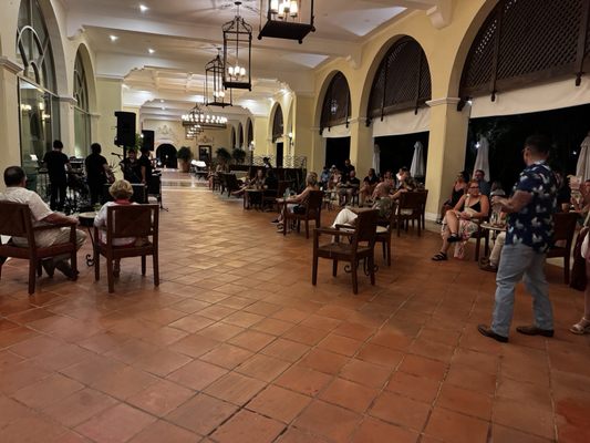 Valentin Imperial Riviera Maya by null