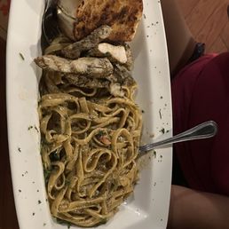 Rasta Pasta