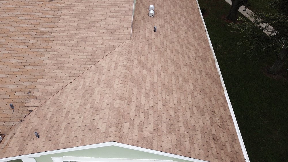 Slide of Greenwise Construction & Roofing