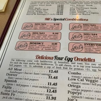 Mil’s Diner - Diners Near Me - Milpitas, California Mil’s Diner - Diners Near Me - Milpitas, California
