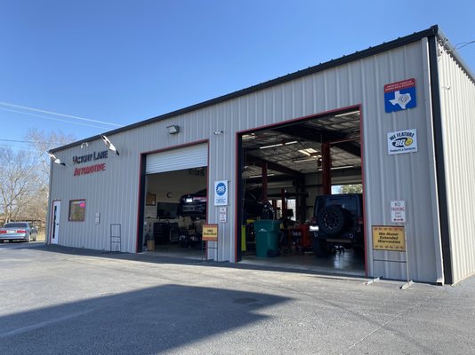 Victory Lane Automotive