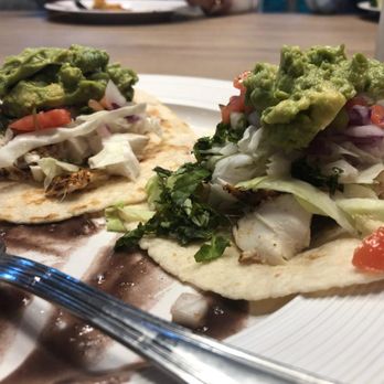 11 Central - Just for the Halibut Tacos - Seafood Near Me - Bangor, Maine
