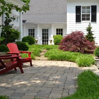 Richard Landscaping - balanced design - Landscaping Near Me Richard Landscaping - balanced design - Landscaping Near Me