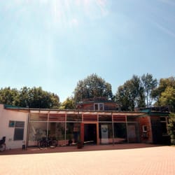 Ökologisches Bildungszentrum München - Ökologisches Bildungszentrum München
