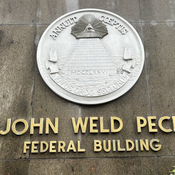 John Weld Peck Federal Building - Landmarks & Historical Buildings Near Me - Cincinnati, Ohio John Weld Peck Federal Building - Landmarks & Historical Buildings Near Me - Cincinnati, Ohio