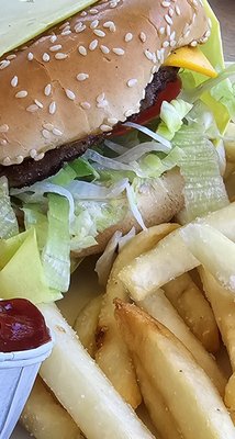 Tasty Choice by null