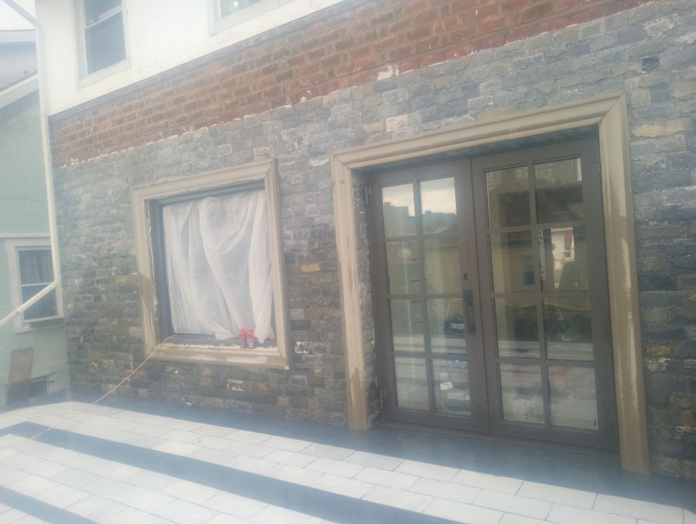 Slide of Torres Improvement