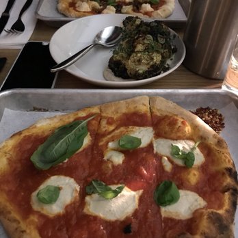 Double Zero - Pizza Near Me - New York, New York Double Zero - Pizza Near Me - New York, New York