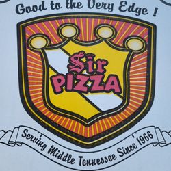 Lucky's Sir Pizza