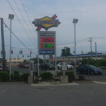 Conoco - Gas prices - Gas Stations Near Me - Copiague, New York