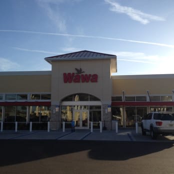 Wawa - Gas Stations Near Me - Orlando, Florida
