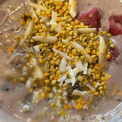 Juic'd - Açaí bowl