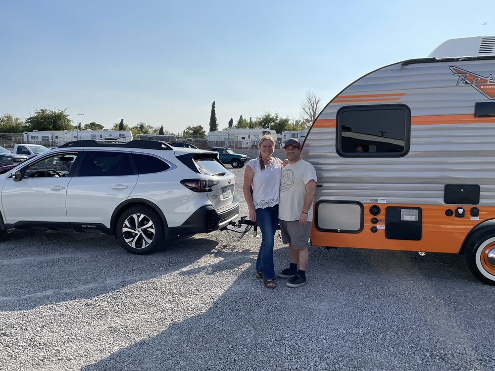 JOHNNIE WALKER RV 264 Photos & 115 Reviews RV Dealers 3700