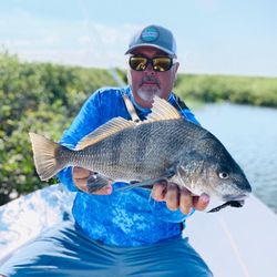 Flats Fish Texas