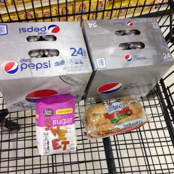 Reasor's - Just a couple of items. - Grocery Near Me - Tulsa, Oklahoma