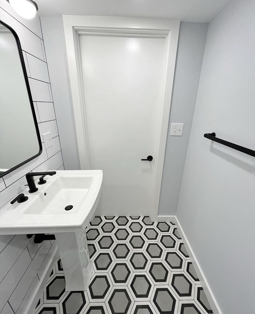 Slide of FGM Contracting