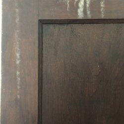 LA Fitness - Looks at how gross this is. Left was my towel, right was my suit I hanged after using the hot tub here. And I rinsed off! So gross!