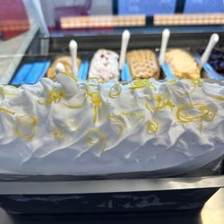 Sweet & Spice Gelato