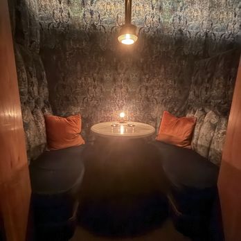 Here Nor There - Cocktail Bars Near Me - Austin, Texas