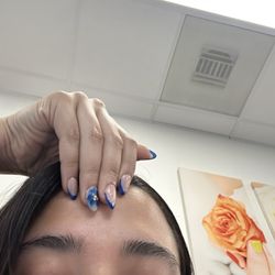 Nails