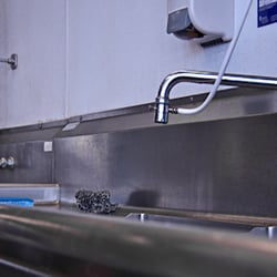 Pitman Restaurant Equipment