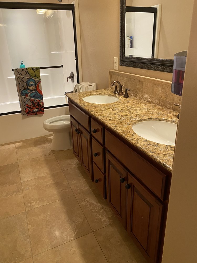 BUSY BEES CUSTOM CLEANING Updated September 2024 Request a Quote