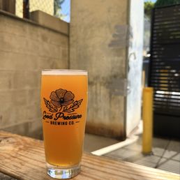 Hazy IPA Hazy IPA