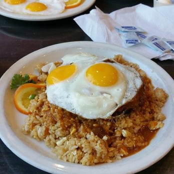 Stacks Pancake House - Loco Moco - Breakfast & Brunch Near Me - Dana Point, California Stacks Pancake House - Loco Moco - Breakfast & Brunch Near Me - Dana Point, California