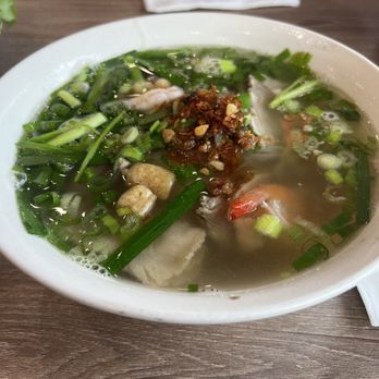 Lan Hương Quán - Comfort Food Near Me - Santa Ana, California Lan Hương Quán - Comfort Food Near Me - Santa Ana, California