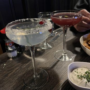 The Secret at Center - Gastropubs Near Me - Brunswick, Ohio