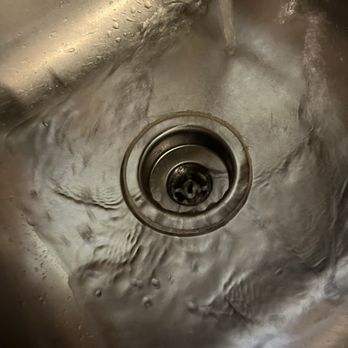 Lewis Repairs - New basket strainer - Plumbing Near Me - Pearl, Mississippi Lewis Repairs - New basket strainer - Plumbing Near Me - Pearl, Mississippi